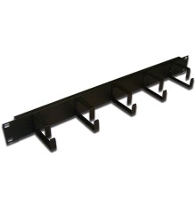  Органайзер 19" 2U 5 колец