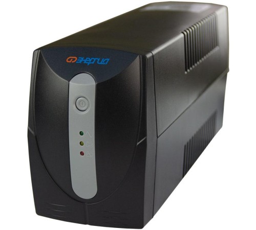ИБП  800 Энергия/ UPS 800 Energy