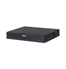 8-канальный IP-видеорегистратор с PoE 4K