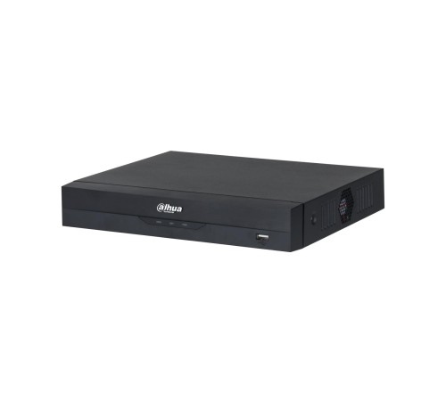 8-канальный IP-видеорегистратор с PoE 4K 8-канальный IP-видеорегистратор с PoE 4K