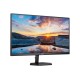 Монитор LCD 27'' 16:9 1920х1080(FHD) IPS, 75 Hz, 300 cd/m2, 1000:1, 4ms, HDMI, USB-C, USB-Hub, Tilt, Speakers, Black (Вскрытая упаковка)
