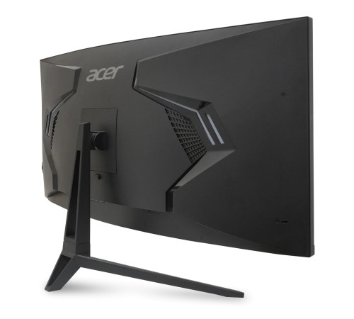 Монитор/ ACER ED343CURJ0bmiippx 34'', Curved 1000R Black, 21:9, VA, 3440x1440, 1 / 4ms, 300cd, 120Hz, 2xHDMI(2.0) + 2xDP(1.2) + SPK + Audio out, Speakers 3Wx2, sync: FreeSync Premium, hdr: HDR 10, Монитор/ ACER ED343CURJ0bmiippx 34'', Curved 1000R Black, 21:9, VA, 3440x1440, 1 / 4ms, 300cd, 120Hz, 2xHDMI(2.0) + 2xDP(1.2) + SPK + Audio out, Speakers 3Wx2, sync: FreeSync Premium, hdr: HDR 10,