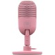 Микрофон Razer Seiren V3 Mini - Quartz/ Razer Seiren V3 Mini - Quartz Microphone