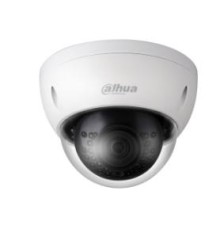 Уличная купольная IP-видеокамера, 2Мп, 1/2.8 CMOS, объектив 2.8мм, механический ИК-фильтр, чувствительность 0.01лк@F2.0, сжатие: H.265+ H.265 H.264+ H.264 MJPEG, 2 потока до 2Мп@25к/с, ИК-подсветка до 30м,защита: IP67 IK10, питание: 12В(DC) PoE, корпус: м
