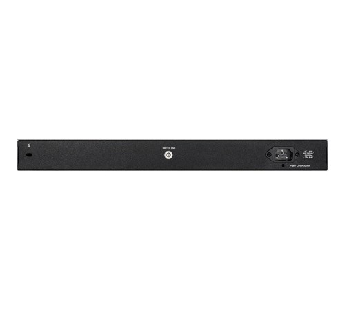 Коммутатор/ DMS-1100-10TS Smart L2 Switch 8x2.5GBase-T, 2x10GBase-X SFP+