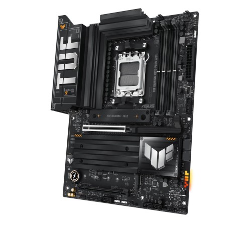 Материнская плата/ TUF GAMING X870-PLUS WIFI Материнская плата/ TUF GAMING X870-PLUS WIFI