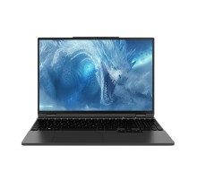 Ноутбук Maibenben X15B-R78746 15.3"(2560x1600 (матовый) IPS)/AMD Ryzen 7  8745HS(3.8Ghz)/16384Mb/1024PCISSDGb/Ext:nVidia GeForce RTX4060(8192Mb)/Cam/BT/WiFi/60.1WHr/war 1y/1.95kg/Black/Linux + Screen 240Hz, 500nits, sRGB 100%