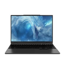 Ноутбук Maibenben X15B-R78746 15.3"(2560x1600 (матовый) IPS)/AMD Ryzen 7  8745HS(3.8Ghz)/16384Mb/1024PCISSDGb/Ext:nVidia GeForce RTX4060/Cam/BT/WiFi/60.1WHr/war 1y/1.95kg/Black/Linux + Screen 240Hz, 500nits, sRGB 100%