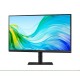 Монитор Samsung 27" ViewFinity S6 S61F S27F610EAI IPS LED 16:9 2560x1440x100Hz 5ms 300cd 1000:1 178/178 2*HDMI DP HAS Tilt Pivot Swivel VESA Black