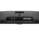 Монитор LCD 28'' 16:9 3840x2160(UHD 4K) IPS, 60 Hz, 300 cd/m2, 1000:1, 20М:1, 5ms, 2xHDMI, DP, Height adj, Tilt, Swivel, Speakers, 1Y, Black (Вскрытая упаковка)