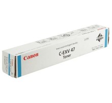 Тонер/ C-EXV 47 TONER C  EUR