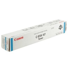 Тонер/ C-EXV 47 TONER C  EUR