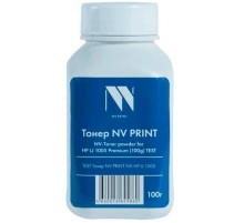 -/ Тонер NVP для HP 1005 Type2 (100г)