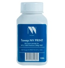 -/ Тонер NVP для HP 1005 Type2 (100г)