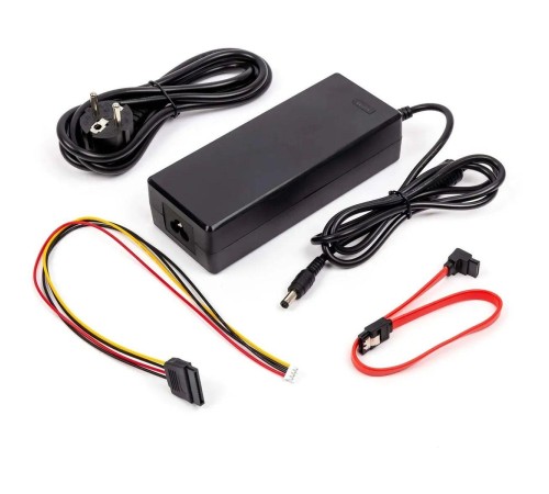 Моноблок/ HIPER V6   23.8"(1920x1080 (матовый) IPS)/Intel Core i5 14400(2.5Ghz)/16384Mb/512PCISSDGb/DVDrw/BT/WiFi/war 1y/6.45kg/черный/Win11Pro + Cam 5.0 SD/Беспроводные МК/WiFi6