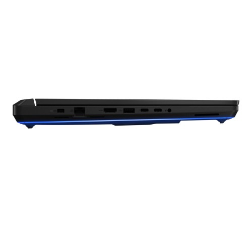 Ноутбук/ ASUS ROG Strix SCAR 16 G635LX-RW041 16"(2560x1600 miniLED (матовый, 240Hz, 3ms))/Intel Core Ultra 9 275HX(2.7Ghz)/32768Mb/1024PCISSDGb/noDVD/Ext:NVIDIA GeForce RTX 5090(24576Mb)/Cam/BT/WiFi/90WHr/war 1y/2.8kg/Off Black/DOS + NumberPad Ноутбук/ ASUS ROG Strix SCAR 16 G635LX-RW041 16"(2560x1600 miniLED (матовый, 240Hz, 3ms))/Intel Core Ultra 9 275HX(2.7Ghz)/32768Mb/1024PCISSDGb/noDVD/Ext:NVIDIA GeForce RTX 5090(24576Mb)/Cam/BT/WiFi/90WHr/war 1y/2.8kg/Off Black/DOS + NumberPad