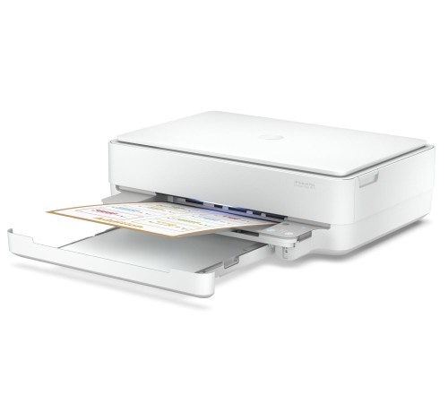 Струйное МФУ/ HP Deskjet Plus Ink Advantage 6075 Струйное МФУ/ HP Deskjet Plus Ink Advantage 6075