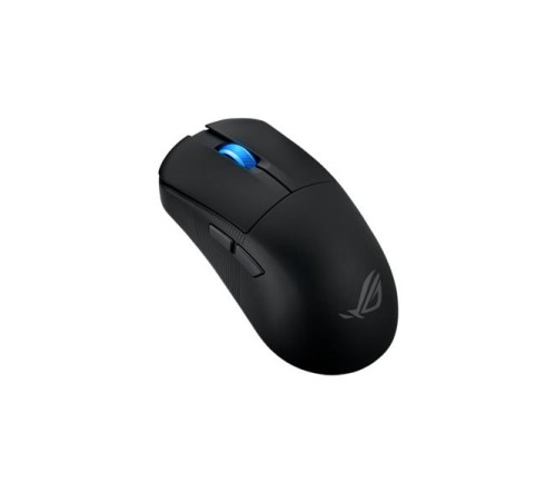 Мышь ASUS ROG HARPE ACE MINI, 49g, 2.4GHz RF, Bluetooth 5.1, 36K DPI sensor, 5 Programmable Buttons, Black