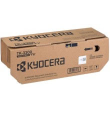 Тонер Kyocera Тонер-картридж TK-3300 для ECOSYS MA4500ix/MA4500ifx (14500 стр.)