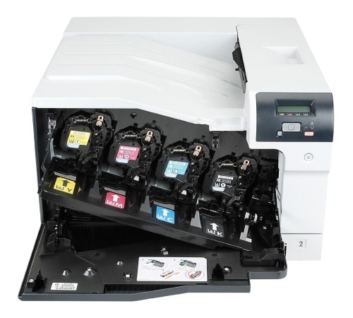 Лазерный принтер/ HP Color LaserJet CP5225dn Лазерный принтер/ HP Color LaserJet CP5225dn