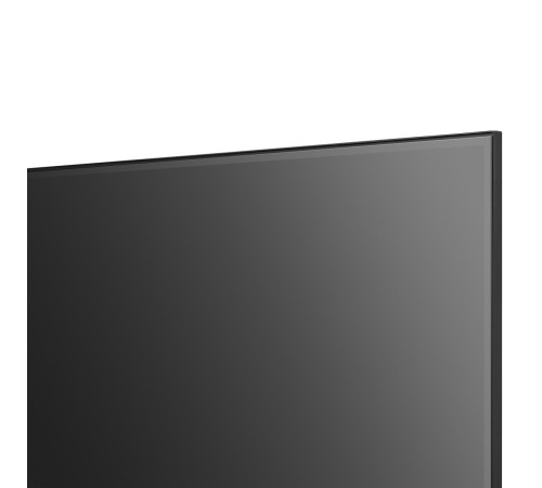 Телевизор ЖК 75'' Hisense/ 75", Ultra HD, Mini LED, Local Dimming Zones 240, 144 Hz(VRR), Smart TV (ОС VIDAA U8.5), Wi-Fi, DVB-T2/T/C/S2/S, HDR 10+, Dolby Vision, Dolby Atmos, Bluetooth, 2.1ch 2*10W(Main)+20W(Subwoofer), CI+(1.4), 4хHDMI, 2хUSB, Free