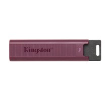 Флэш USB Kingston 1TB USB 3.2 Gen 2 DataTraveler Max Type A/ Kingston 1TB USB 3.2 Gen 2 DataTraveler Max Type A