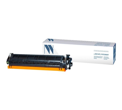 -/ Тонер-картридж NVP NV-051HT/CF230XT для Canon LBP-160 ser/162/MF-260 ser/264/267/269/HP LJP M203dw/M203dn/M227fdn/M227fdw/M227sdn (4100k) -/ Тонер-картридж NVP NV-051HT/CF230XT для Canon LBP-160 ser/162/MF-260 ser/264/267/269/HP LJP M203dw/M203dn/M227fdn/M227fdw/M227sdn (4100k)