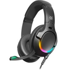 Defender Игровая гарнитура Galaxy Pro 7.1, RGB, провод 2.2 м