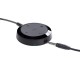 Гарнитура проводная/ Jabra EVOLVE 30 II Mono MS, USB-C