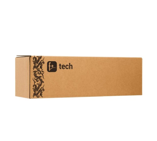 Тонер-картридж F+ tech, пурпурный, 2300 страниц, для Pantum моделей CP1100/CM1100