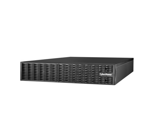 Батарейный блок для ИБП (Online) CyberPower OLS2000ERT2U/OLS3000ERT2U, 0.6х0.5х0.25м., 35кг./ Battery cabinet CyberPower for UPS (Online) CyberPower OLS2000ERT2U/OLS3000ERT2U Батарейный блок для ИБП (Online) CyberPower OLS2000ERT2U/OLS3000ERT2U, 0.6х0.5х0.25м., 35кг./ Battery cabinet CyberPower for UPS (Online) CyberPower OLS2000ERT2U/OLS3000ERT2U