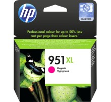Картридж/ HP 951XL Magenta Officejet Ink Cartridge