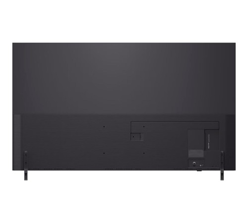 Телевизор ЖК 75'' LG/ 75", Ultra HD, Dynamic QNED Color, Smart TV, WebOS, Wi-Fi, DVB-T2/C/S2, MR, 60Hz Native, 2.0ch (20W), 2 HDMI, 1 USB, 2 Pole, Ashed Blue, 2025