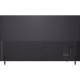 Телевизор ЖК 75'' LG/ 75", Ultra HD, Dynamic QNED Color, Smart TV, WebOS, Wi-Fi, DVB-T2/C/S2, MR, 60Hz Native, 2.0ch (20W), 2 HDMI, 1 USB, 2 Pole, Ashed Blue, 2025