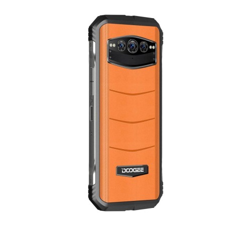 Doogee V30 Dawn Orange, 16,71 см (6.58") 2408 x 1080 пикселей, 2x2,4ГГц + 6x2.0ГГц, 8 Core, 8GB RAM, 256GB, up to 2TB flash, 108 МП+ 20 МП + 16 МП/32Mpix, 2 Sim, 2G, 3G, LTE, 5.2, Wi-Fi, NFC, GPS, Type-C, 10800 мА·ч, Android 12, 376 г, 178,4 ммx83,1 Doogee V30 Dawn Orange, 16,71 см (6.58") 2408 x 1080 пикселей, 2x2,4ГГц + 6x2.0ГГц, 8 Core, 8GB RAM, 256GB, up to 2TB flash, 108 МП+ 20 МП + 16 МП/32Mpix, 2 Sim, 2G, 3G, LTE, 5.2, Wi-Fi, NFC, GPS, Type-C, 10800 мА·ч, Android 12, 376 г, 178,4 ммx83,1
