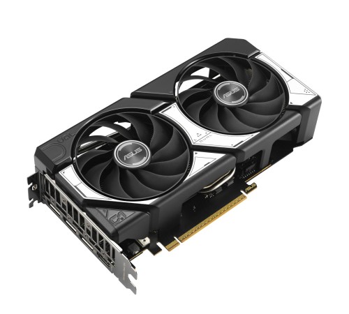 Видеокарта/ DUAL-RTX5060-O8G Видеокарта/ DUAL-RTX5060-O8G