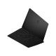 Ноутбук без сумки MSI Pulse 17 AI C1VFKG Core Ultra 5 125H 17" 16:10 FHD+ (1920x1200),DDR5 16GB (8GB*2),512GB SSD,NV RTX 4060,GDDR6 8GB,backlight,Black,90Whr,2.8kg,DOS,KB Eng/Rus