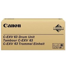Барабан/ DRUM UNIT C-EXV 63 BLACK