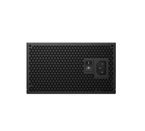 Блок питания ПК/ Power Supply PCCooler, 750W 80+ Bronze (ATX, ATX 3.1, PCIe 5.1 450W, Non-modular, 1x24(20+4)pin 550mm, 2xCPU 8(4+4)pin 650mm, 2xPCIe*2 8(6+2)pin 500+150mm, 1x12V(2x6) 12+4pin 500mm, 2xSATA*3+MOLEX4pin*1 450+150+150+150mm , Active, 135x135