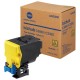 Тонер TNP-48Y желтый/ Konica Minolta TNP-48Y - Yellow