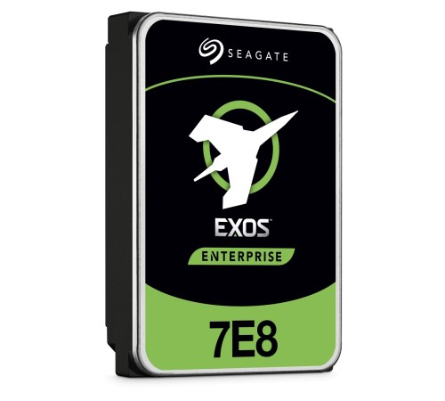 Жесткий диск/ HDD Seagate SATA 1Tb Enterprise Capacity 7200 6Gb/s 128Mb 1 year warranty (replacement ST1000NM0008)