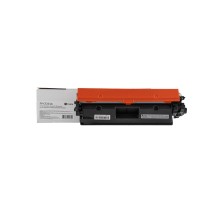 Тонер-картридж F+ imaging, черный, 5 000 страниц, для HP моделей LJ M206dn/M230fdn/M230sdn (аналог CF231A), FP-CF231A (Вскрытая упаковка)