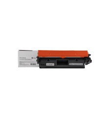 Тонер-картридж F+ imaging, черный, 5 000 страниц, для HP моделей LJ M206dn/M230fdn/M230sdn (аналог CF231A), FP-CF231A (Вскрытая упаковка)