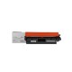 Тонер-картридж F+ imaging, черный, 5 000 страниц, для HP моделей LJ M206dn/M230fdn/M230sdn (аналог CF231A), FP-CF231A (Вскрытая упаковка)