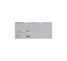 Тонер-картридж F+ imaging, желтый, 5 000 страниц, для Kyocera моделей FS-C5250DN/C2026MFP (аналог TK-590Y /1T02KVANL0), FP-TK590Y