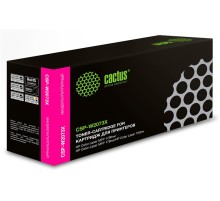 Картридж лазерный Cactus CSP-W2073X 117X пурпурный (1300стр.) для HP Color Laser 150a/150nw/178nw MFP/179fnw MFP