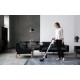 XCQ06RM Вертикальный Пылесос Roidmi Cordless Vacuum Cleaner X20 Taiji Color с ЗУ модели RM-C-Y01EU (Вскрытая упаковка)