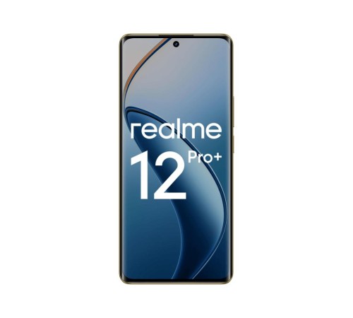 СМАРТФОН REALME RMX3840 (realme 12 Pro+ 5G) 8+256 ГБ ЦВЕТ: СИНЕЕ МОРЕ СМАРТФОН REALME RMX3840 (realme 12 Pro+ 5G) 8+256 ГБ ЦВЕТ: СИНЕЕ МОРЕ