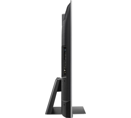 Телевизор Mini LED 75'' Hisense/ 75", Ultra HD, Mini LED, 120Гц, Smart TV (ОС VIDAA U6), Wi-Fi, PCI 3000, DVB-T2/T/C/S2/S, HDR 10+, Dolby Vision, Dolby Atmos, Bluetooth, 4*10W+20W+2*5W, CI+(1.4), 4хHDMI, 2хUSB, Works with Alexa, Alexa Built-in, GA, V Телевизор Mini LED 75'' Hisense/ 75", Ultra HD, Mini LED, 120Гц, Smart TV (ОС VIDAA U6), Wi-Fi, PCI 3000, DVB-T2/T/C/S2/S, HDR 10+, Dolby Vision, Dolby Atmos, Bluetooth, 4*10W+20W+2*5W, CI+(1.4), 4хHDMI, 2хUSB, Works with Alexa, Alexa Built-in, GA, V