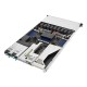 Сервер ASUS RS700-E11-RS4U, 1U, 2x LGA4677, 32xDIMM DDR5, 4x 3.5/2.5" hs SATA/SAS*/NVME, 2x M.2, Up to 3+1 PCIe slot (+-1 x OCP 3.0 ), 2x 10Gbe (X710) RJ45 port, 2x1200W, ASMB11-iKVM